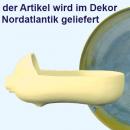 Hackepeterschwein groß Nordatlantik