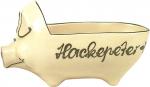 Hackepeterschwein Wilde Rose