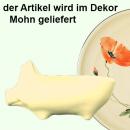 Hackepeterschwein Mohn