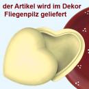 Herzdose Fliegenpilz