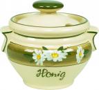 Honig Dekor Margueritenblume