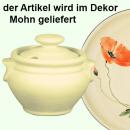 Marmelade Mohn