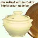 Honig braun