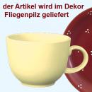 Jumbotasse Fliegenpilz