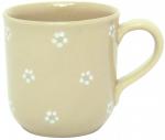 Kaffeebecher Gänseblümchen