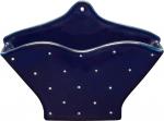 Coffee filter Holder Blue 1 point