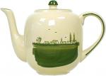 Kaffeekanne 0,9 l Landart
