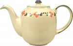 Kaffeekanne 1,3 Liter Wilde Rose