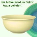Kartoffelschüssel 24 Aqua