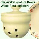 Kartoffeltopf Wilde Rose