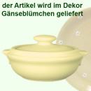 Keksdose Gänseblümchen