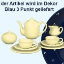 Kinderservice blau 3 Punkt