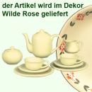 Kinderservice Wilde Rose