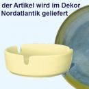 Clamping Ashtray Nordatlantik