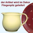 Krug Lisa 1,0 Fliegenpilz