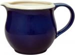 Krug Lisa 1,0 glänzend blau