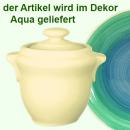Küchendose Aqua