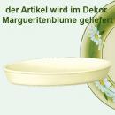 Lasagne 24 Dekor Margueritenblume