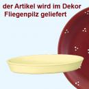 Lasagne 24 Fliegenpilz