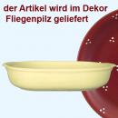 Lasagne 40 Fliegenpilz