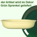 Lasagne 40 grün Sprenkel