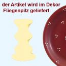 Leuchter Fliegenpilz