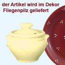 Marmelade Fliegenpilz