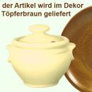 Marmelade braun