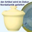 Mehltopf Nordatlantik