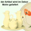 Menage Mohn