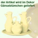 Menage Gänseblümchen