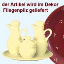 Menage Fliegenpilz