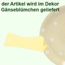 Messerbänkchen Gänseblümchen