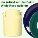 Milchkanne H 18 cm Uta