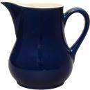 Milchtopf 0,3 glänzend blau