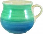 Molly-Mini-Tasse Aqua