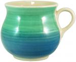 Mollytasse Aqua