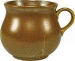 Mollytasse braun