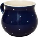Molly Cup big 0,4 blue 1 point