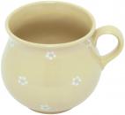 Mollytasse Gänseblümchen
