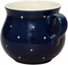 Molly Cup big 0,4 blue 1 point
