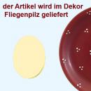 Osterei Fliegenpilz