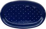Platten 37 oval