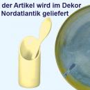 Probierlöffel Nordatlantik