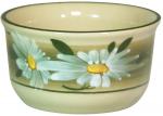 Ragout fin Dekor Margueritenblume