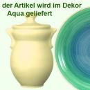 Rumtopf Aqua