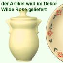 Rumtopf Wilde Rose