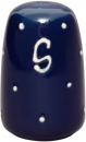 Salt Shaker Blue 1 point