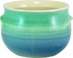 Schmalztopf 250 ml Aqua