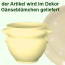 Schmalztopf Gänseblümchen